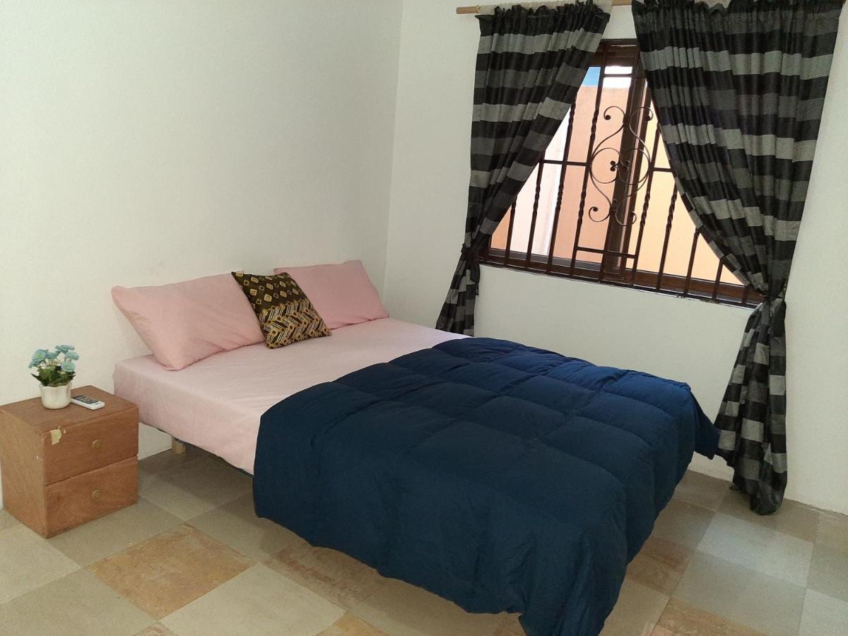 East Airport Suites4 -Private Room Accra Exteriér fotografie