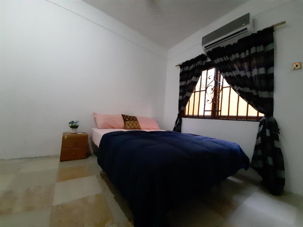 East Airport Suites4 -Private Room Accra Exteriér fotografie